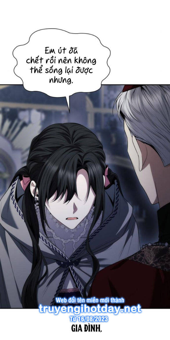 chị yêu, kiếp này em sẽ là hoàng hậu chapter 61 115