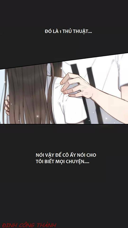 con đường màu đen chapter 7 34