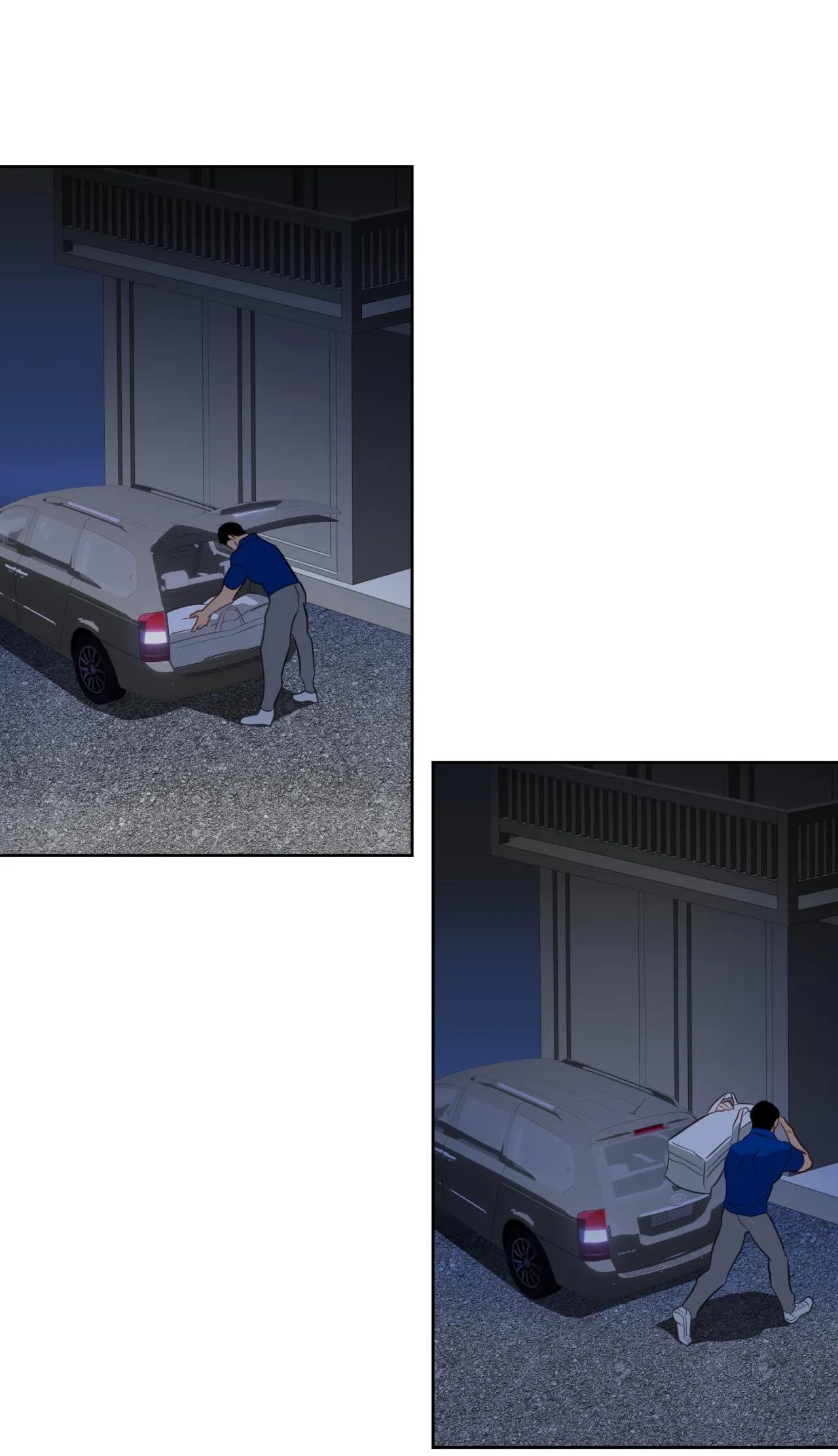 mỹ nhân ngư chapter 8 48