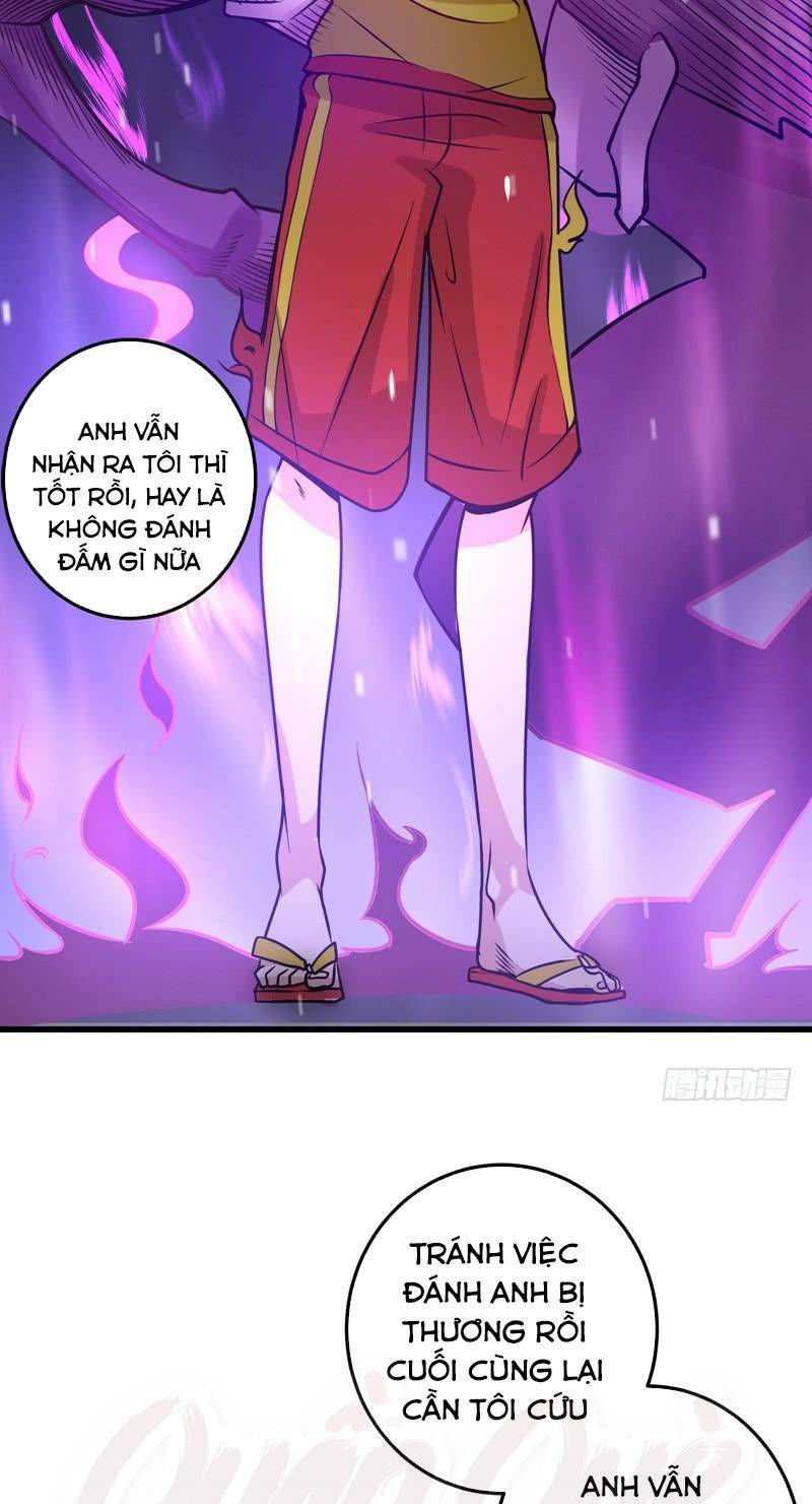 tối cường thần y tại đô thị chapter 45 12