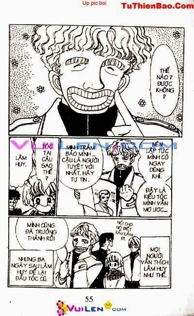 cô bé khóc nhè chapter 5 54