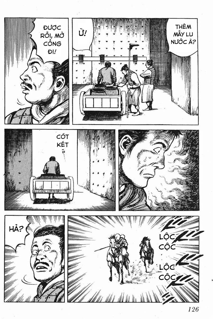 binh pháp mặc công chapter 72 12