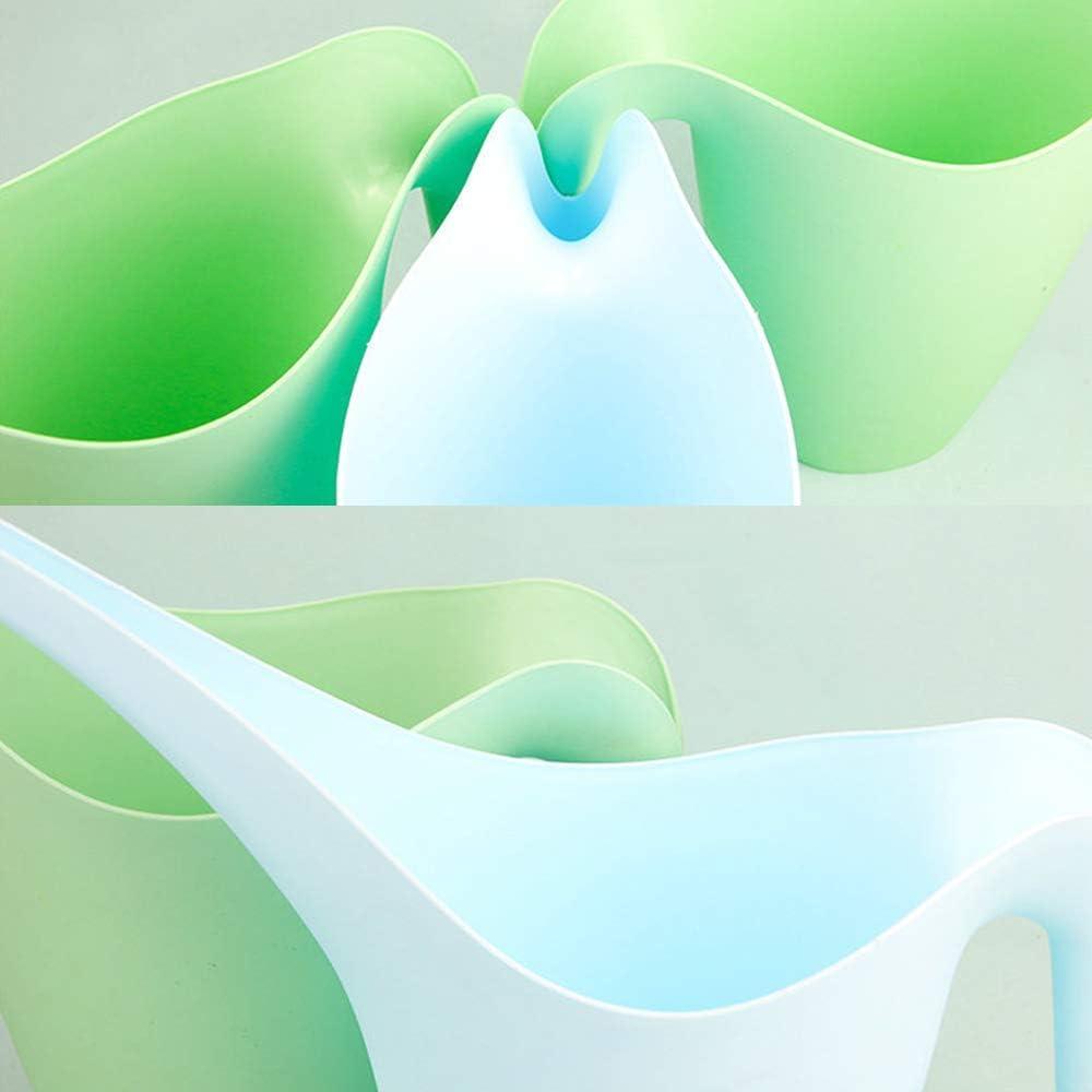 Không thấm nước , mờ, tập 1 lít, nhựa, màu xanh lá cây màu tím, kích thước nhỏ, phòng tưới cho vòi phun nước cho bàn làm việc, nhà, nội thất