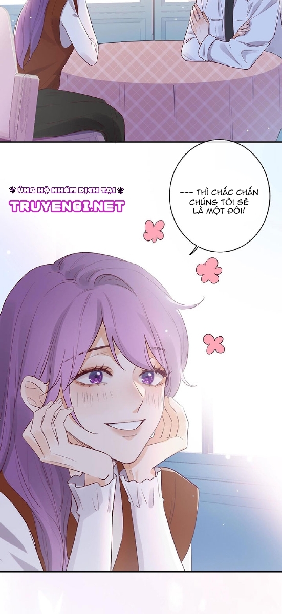 thêm một lần làm tình nhân chapter 5 6