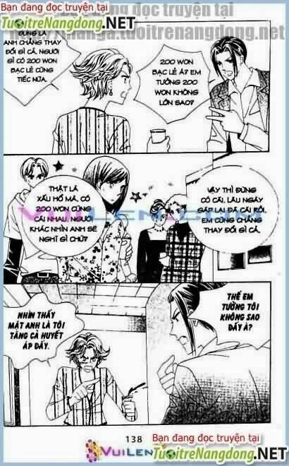 sức thanh xuân chapter 10 140
