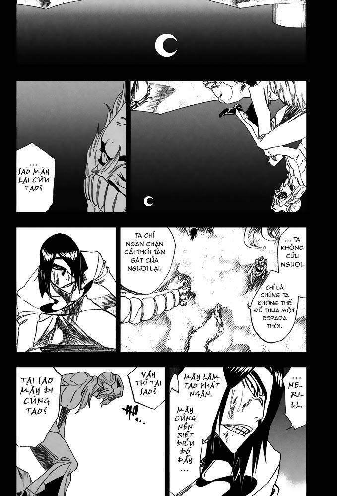 thần chết ichigo chapter 312 15