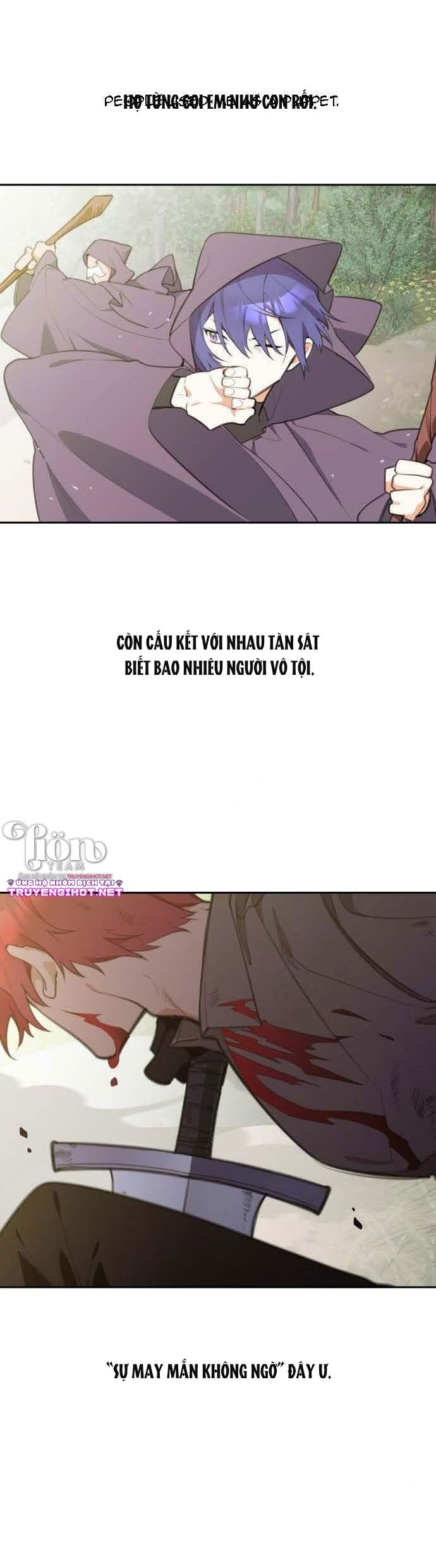 công chúa loto chapter 8.2 22