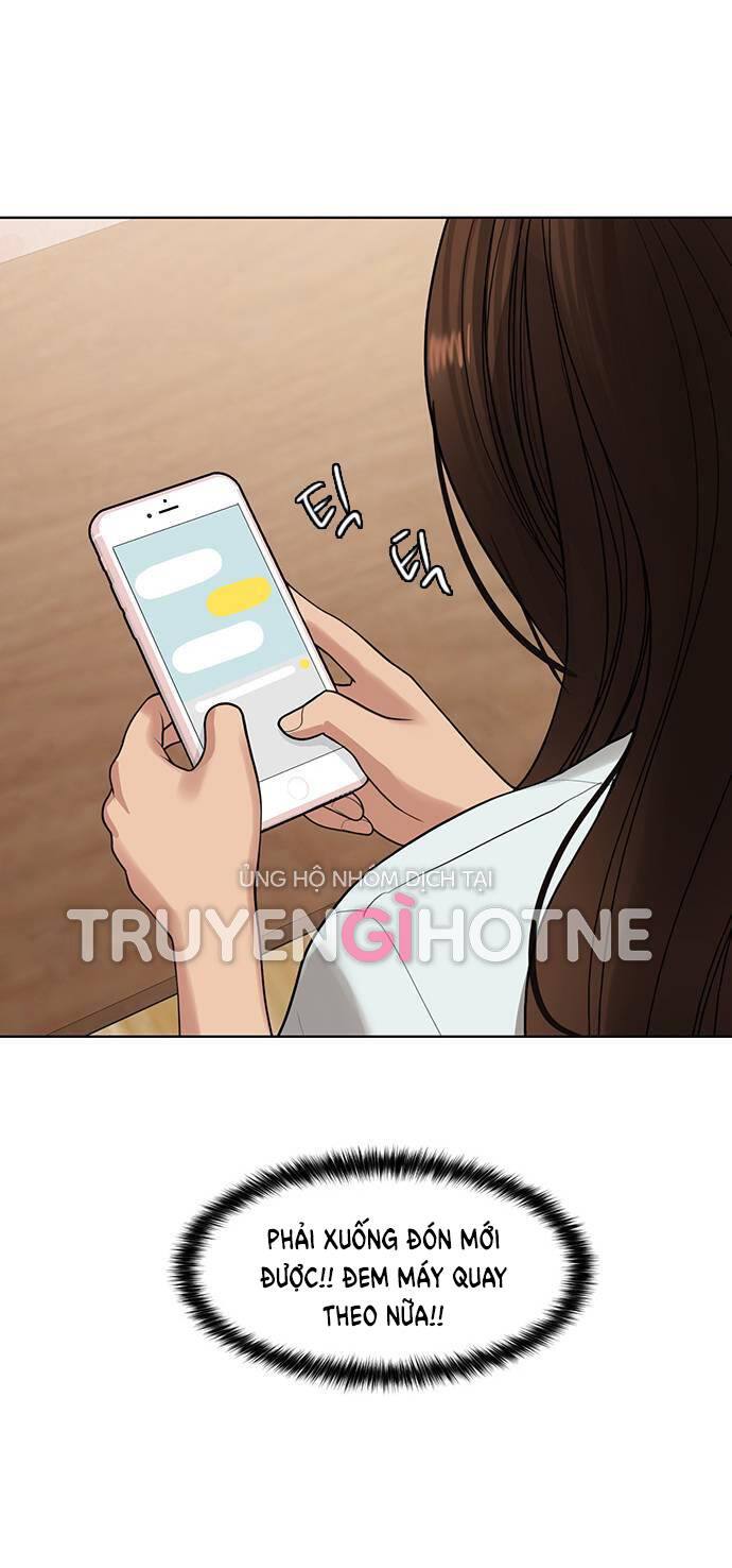 nữ thần giáng thế chapter 250.2 51