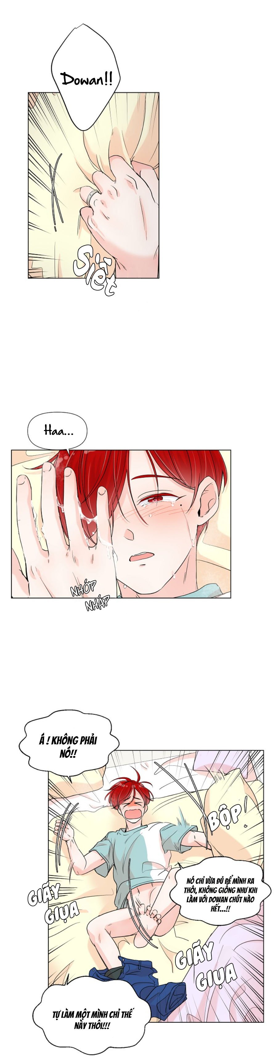 phòng cạnh phòng chapter 46 10