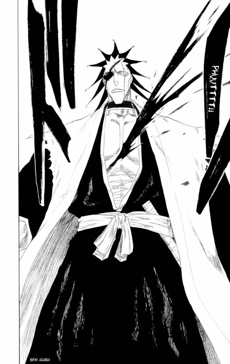 thần chết ichigo chapter 108 27