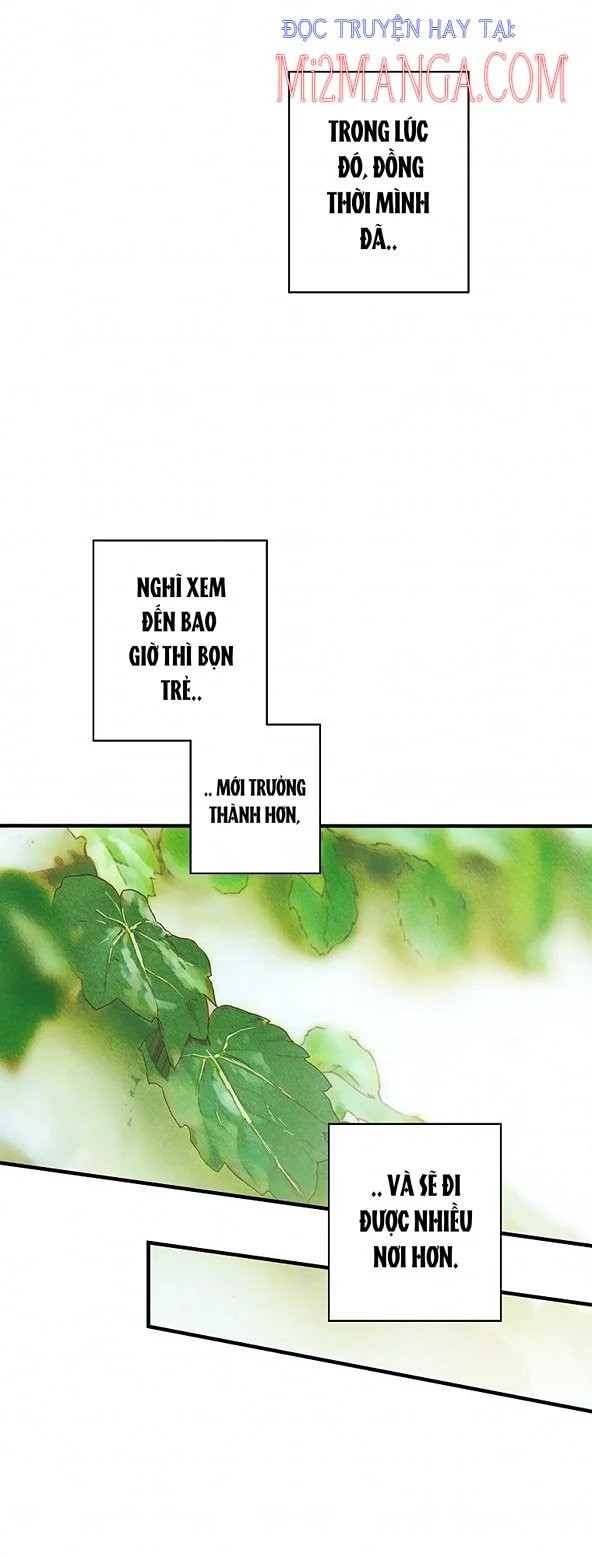 cổ tích về người mẹ kế chapter 72.5 18