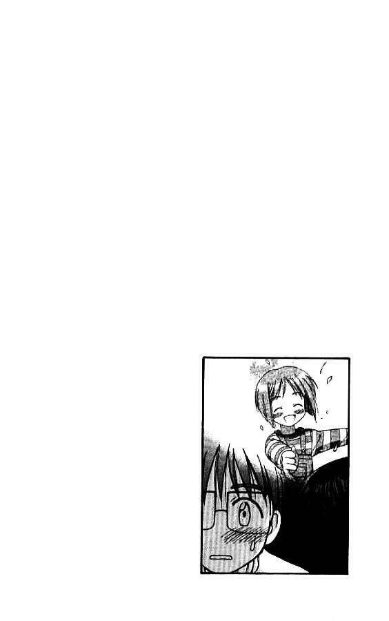 love hina chapter 54 20