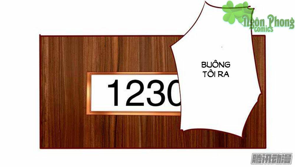 bá đạo tổng tài yêu tôi chapter 37 10