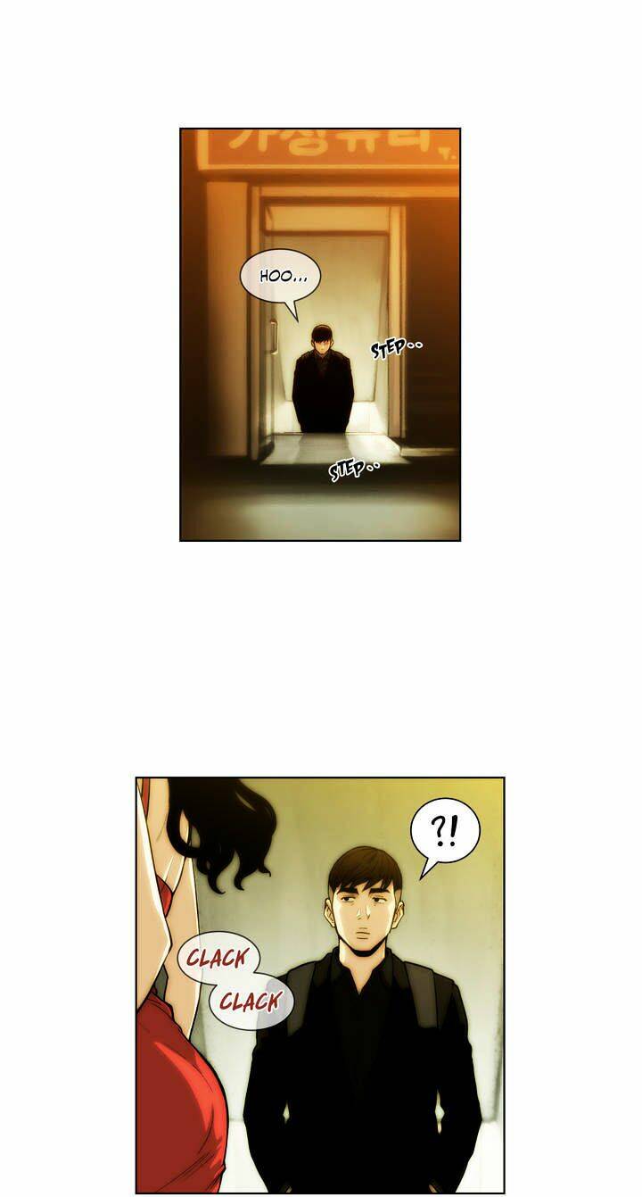 thần bài siêu năng chapter 7 14