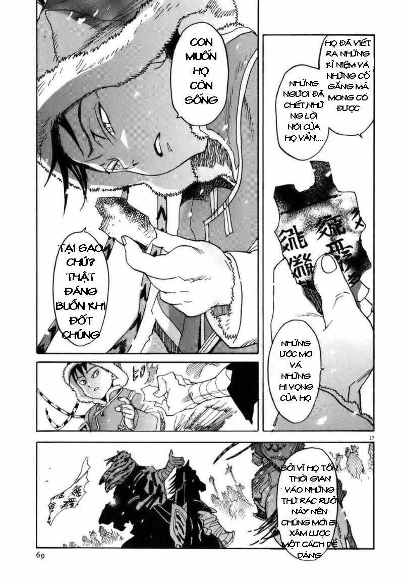 shuto hell chapter 2 16