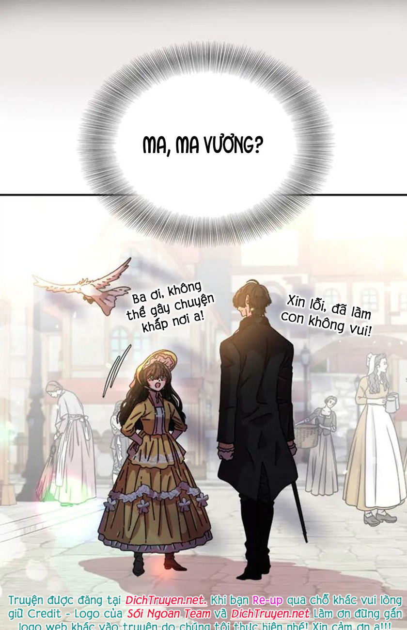 con gái bảo bối của ma vương chapter 75 41