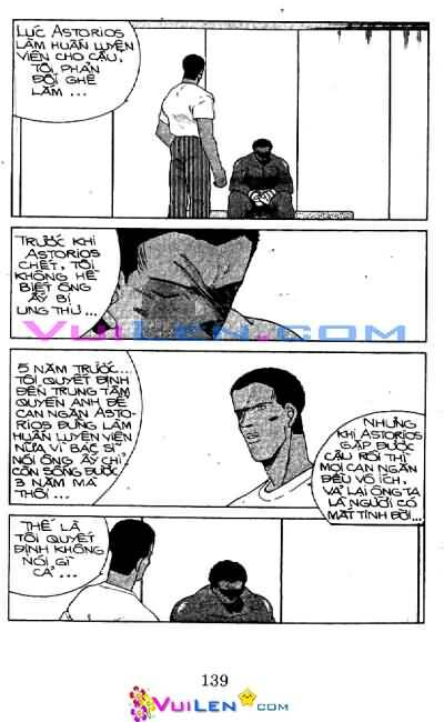 truyền nhân atula - shura no mon i chapter 23 140