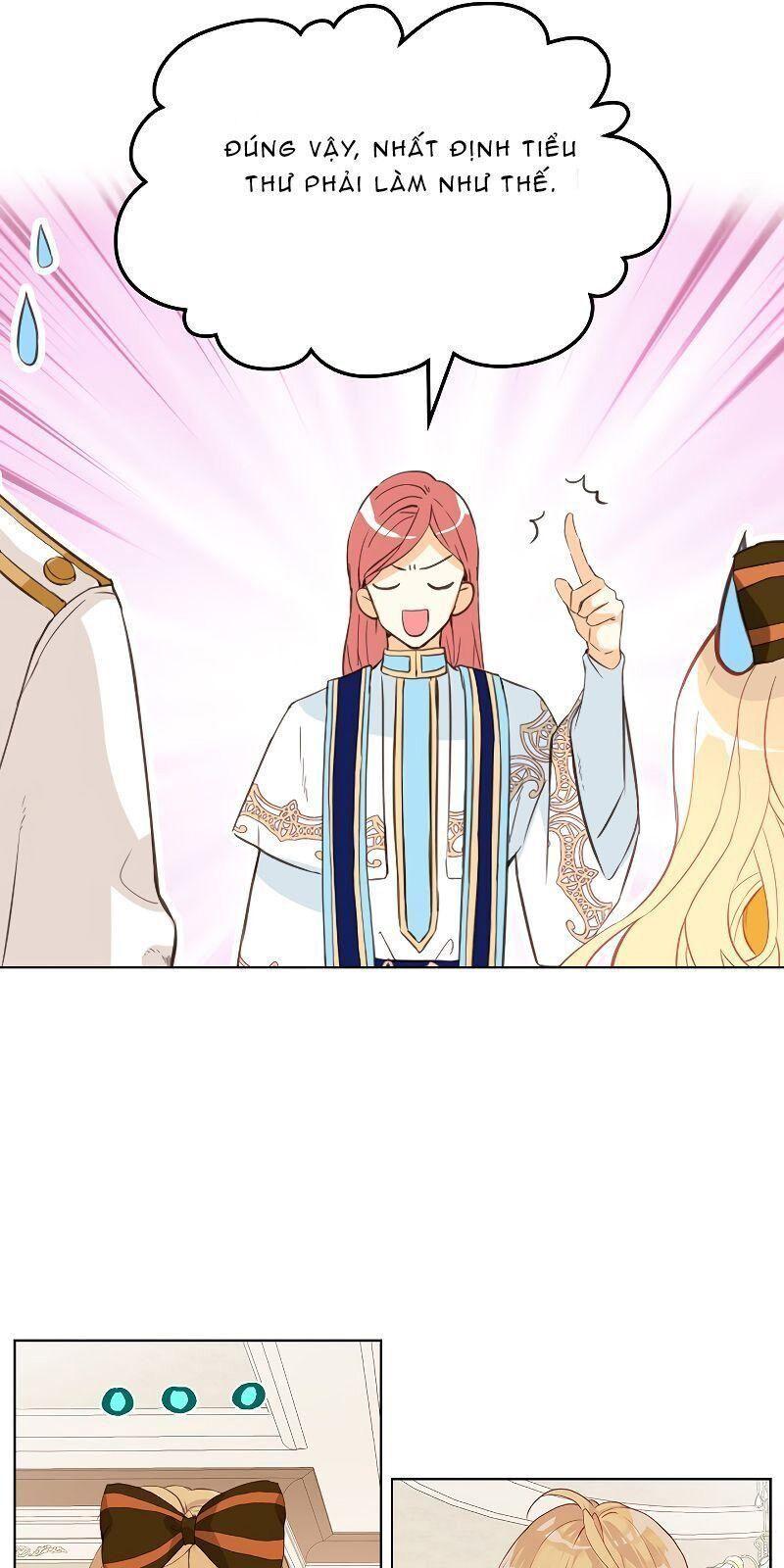 con có phải con là con gái của ngài không? chapter 20 17