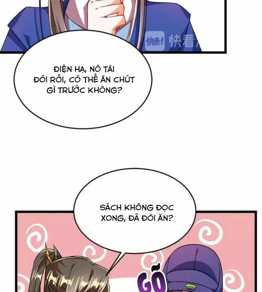 thái tử điện hạ, nô tài có hỉ rồi chapter 31 26