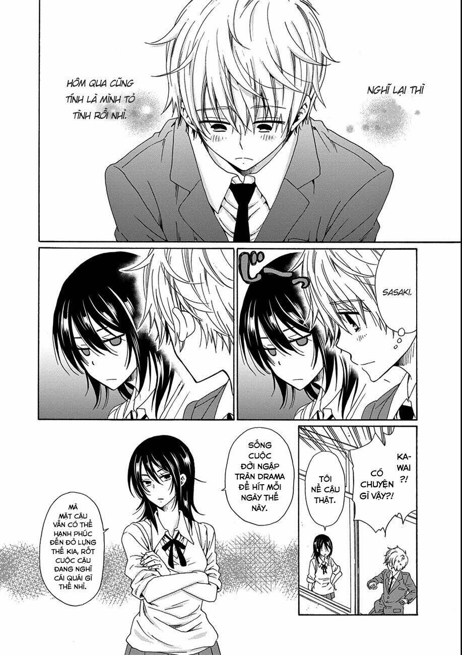 boku no namae wa chapter 13 14