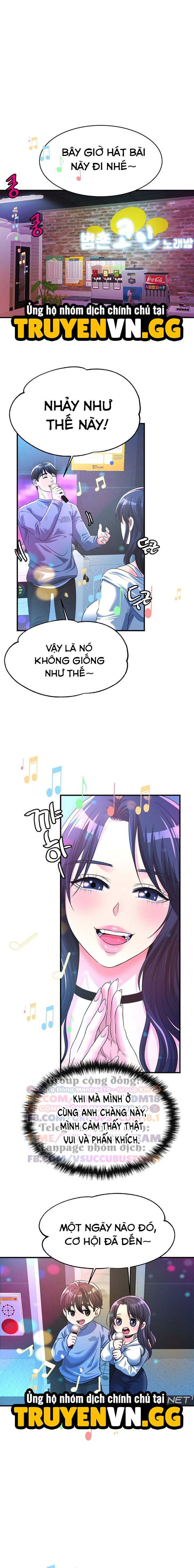 tình cảm thầm kín chapter 10 14