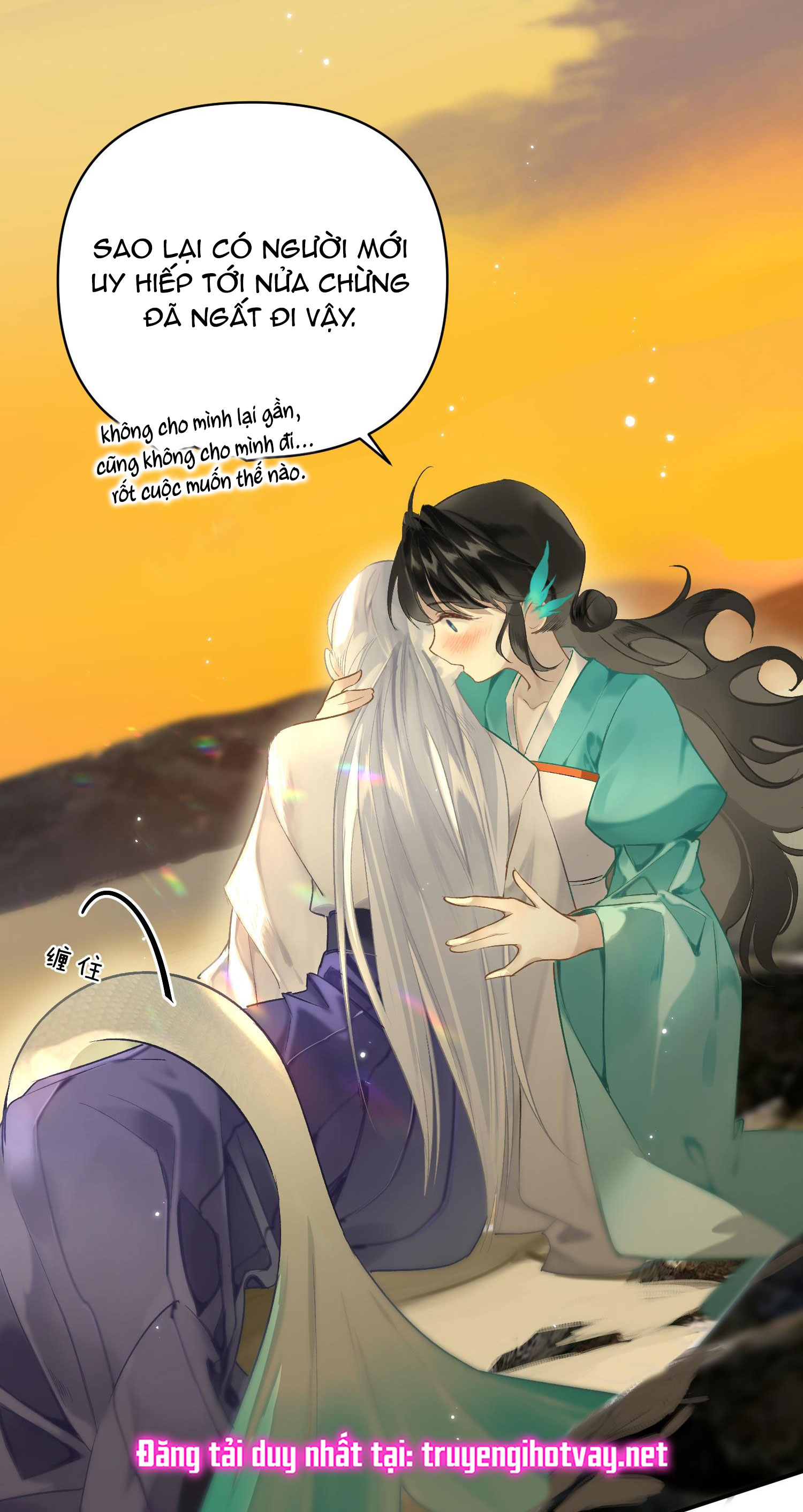 đến đông hải tìm mỹ nhân chapter 2.2 6