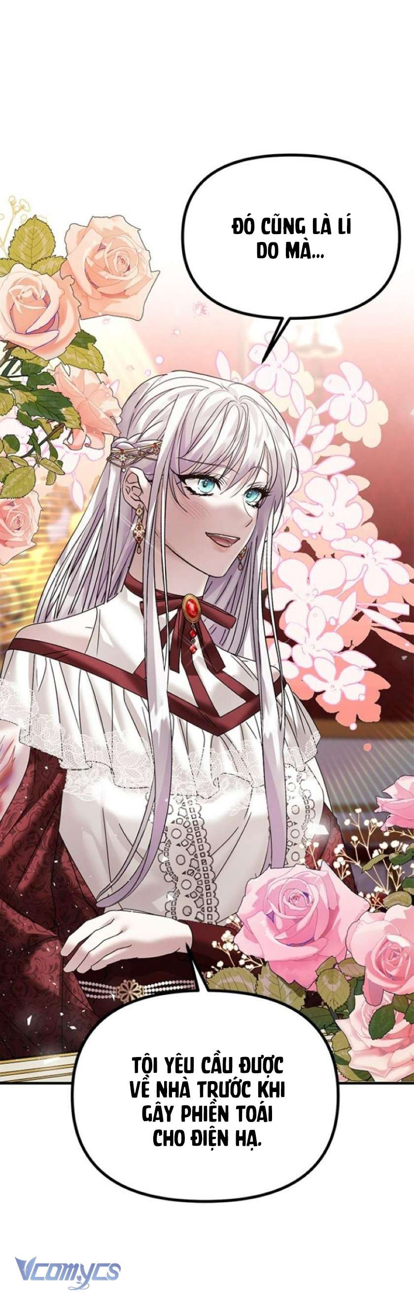 hôn nhân trả thù chapter 31 12