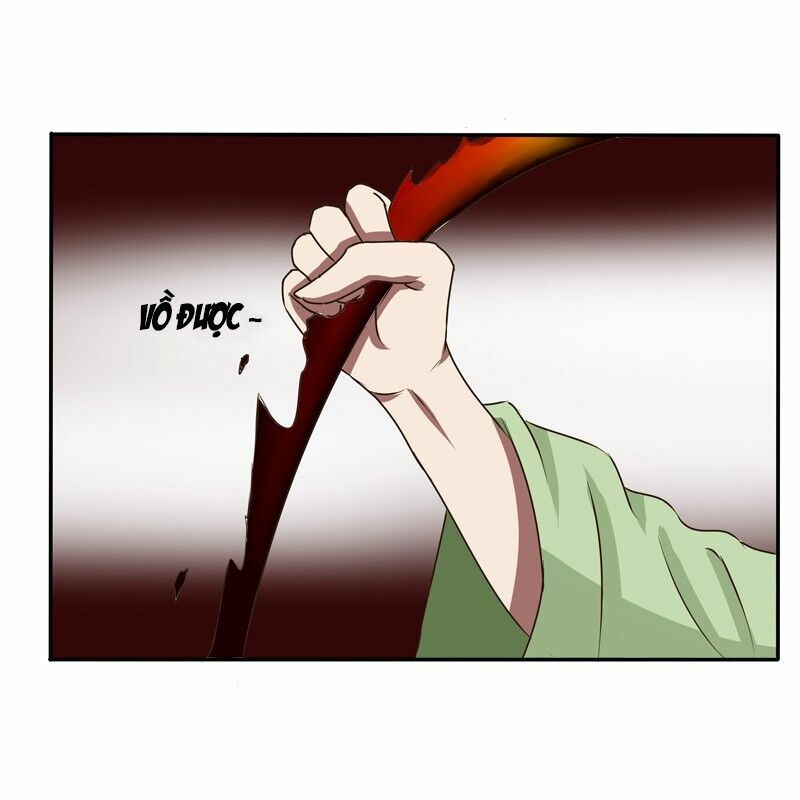 thông linh phi chapter 45 45