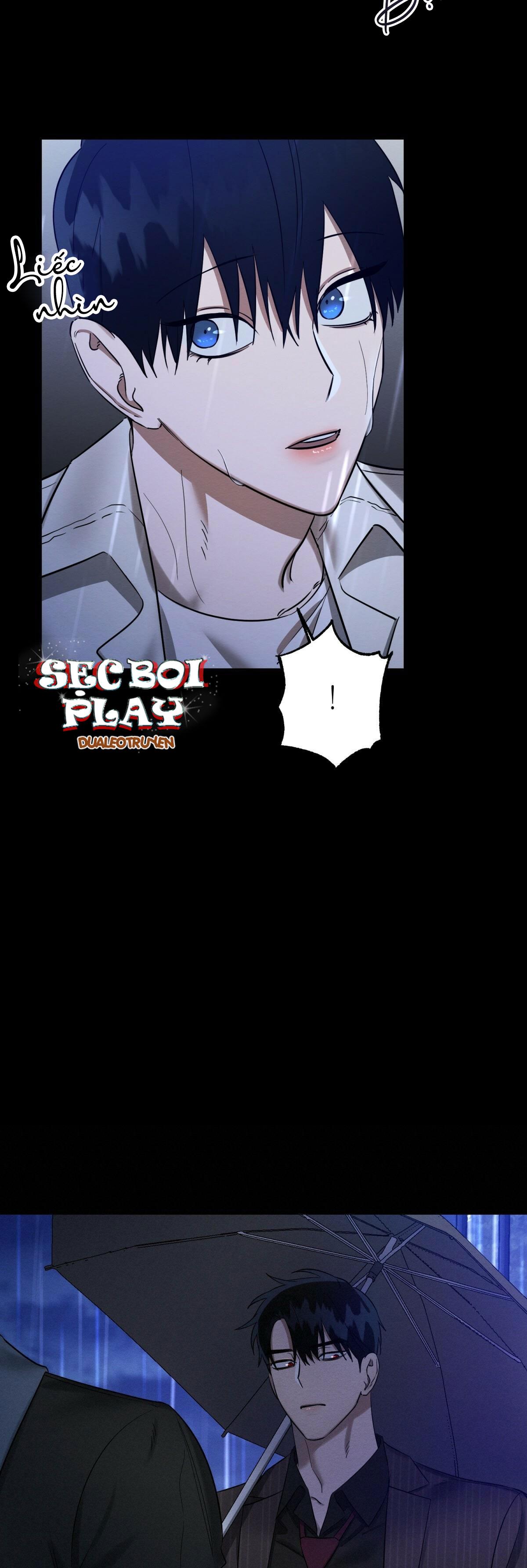 lý do của ác nhân chapter 14 19