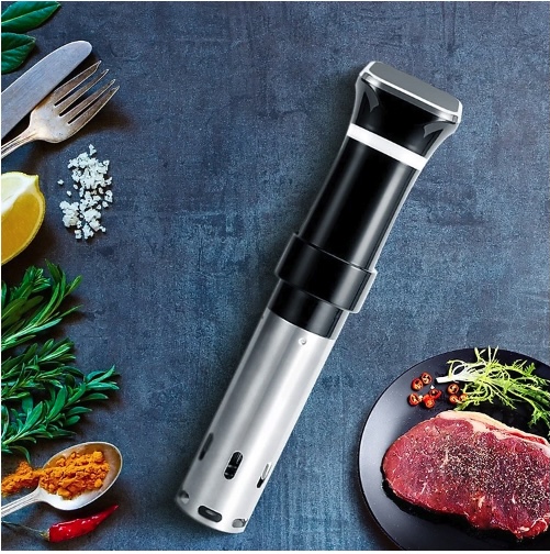 Máy nấu chậm rã đông thịt chuyên dụng cho nhà bếp SOUS VIDE Gourmet