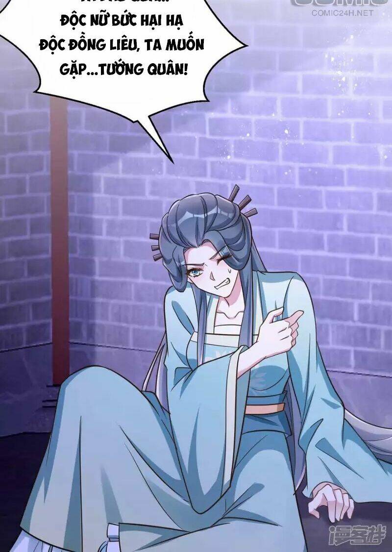 manh hổ trọng sinh : tướng quân đại nhân muốn ôm ôm chapter 51.1 9