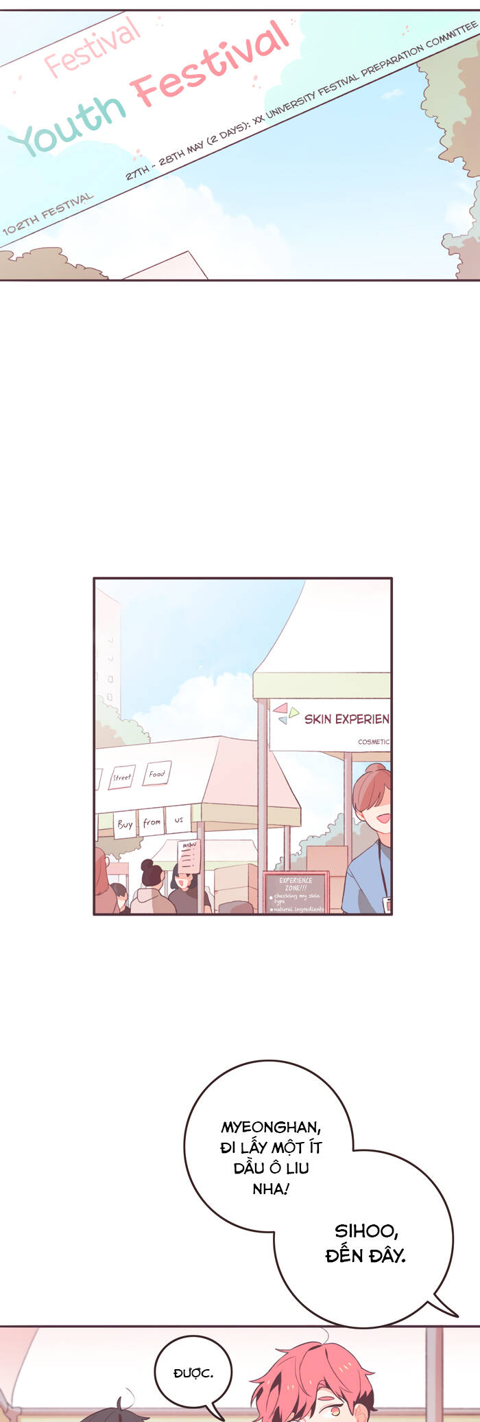 last paradise chapter 33 6