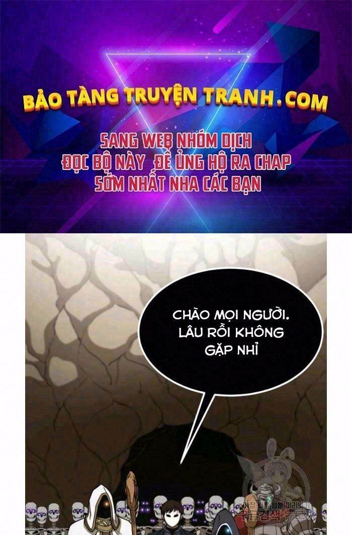 ngôi nhà kết nối với hầm ngục chapter 29 1