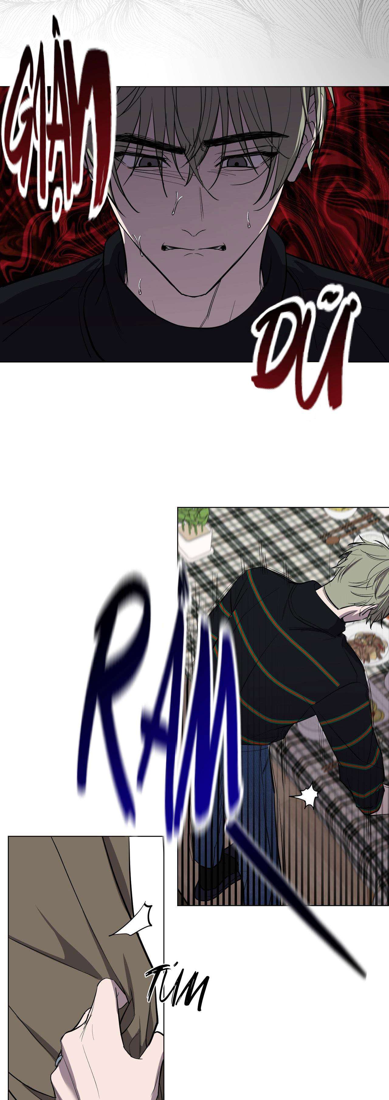 người tình bé nhỏ chapter 45 21