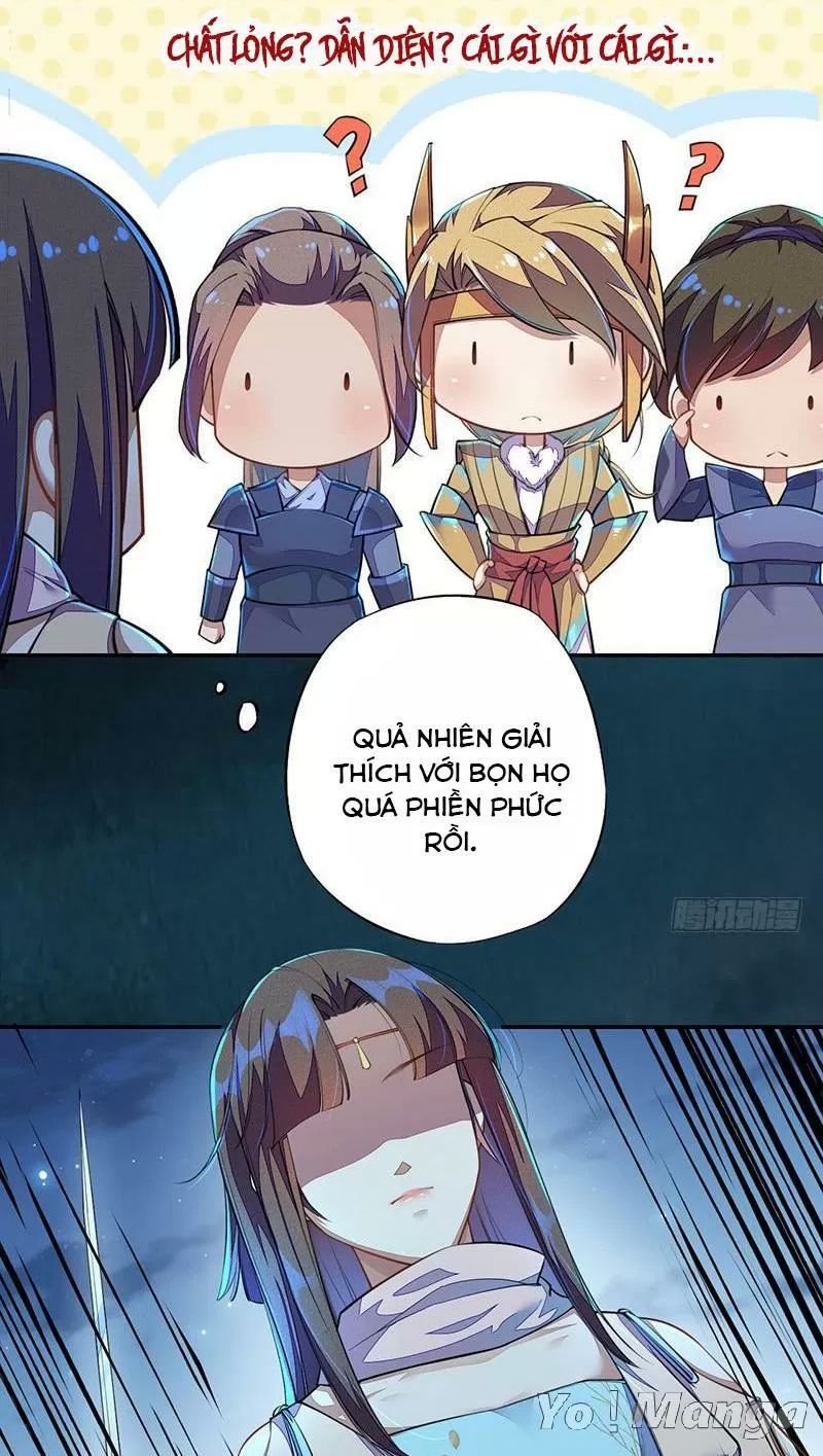 tuyệt thế luyện đan sư chapter 96 7