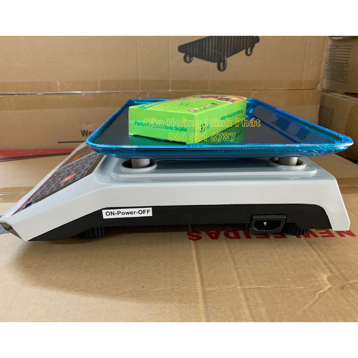 CÂN ĐIỆN TỬ 30kg Clever968. CÂN ĐIỆN TỬ TÍNH TIỀN HÀNG SIÊU THỊ, TẠP HÓA, CỬA HÀNG BÁN LẺ, CHÍNH XÁC TUYỆT ĐỐI