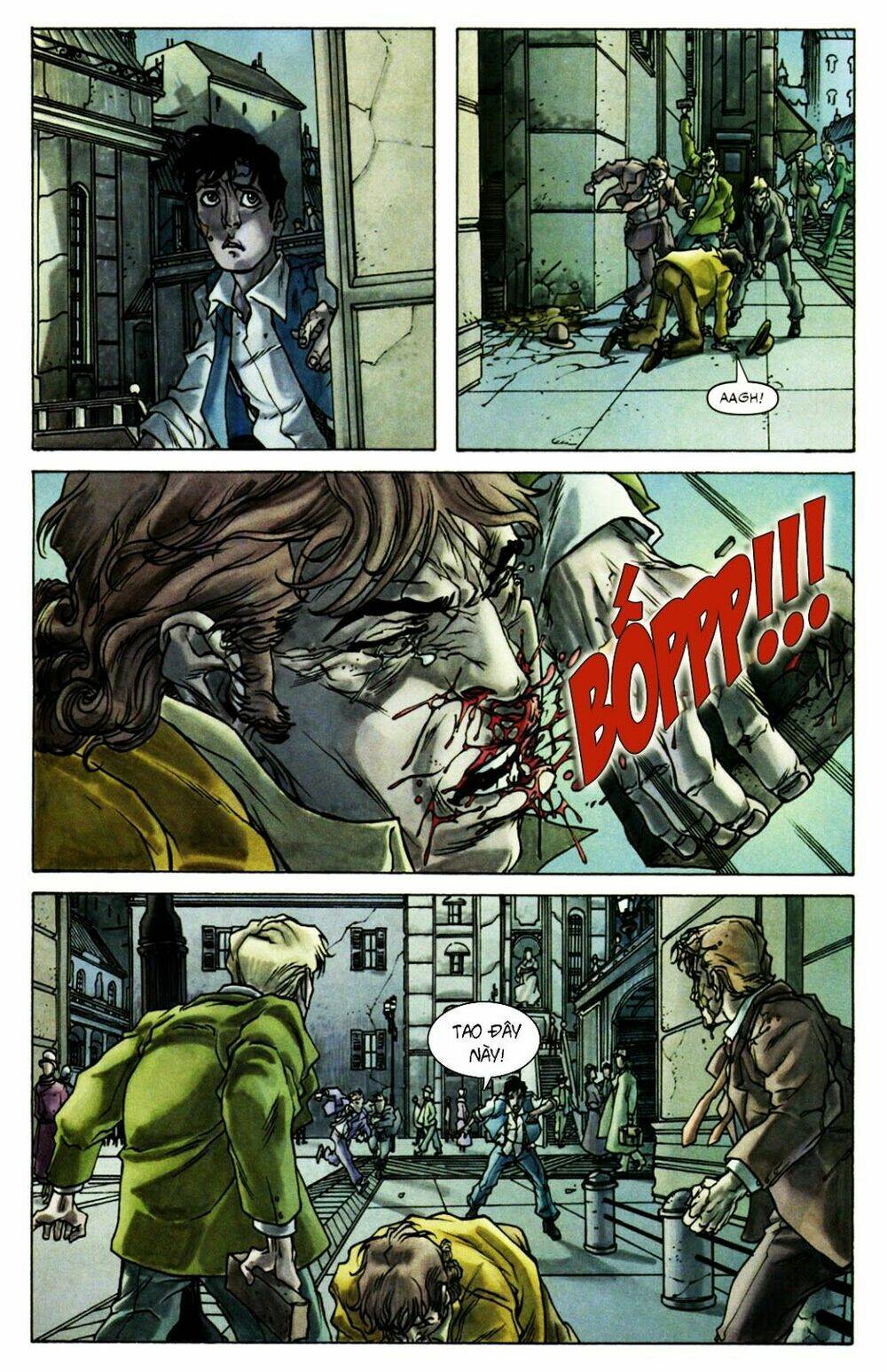 x-men: magneto testament chapter 2 14