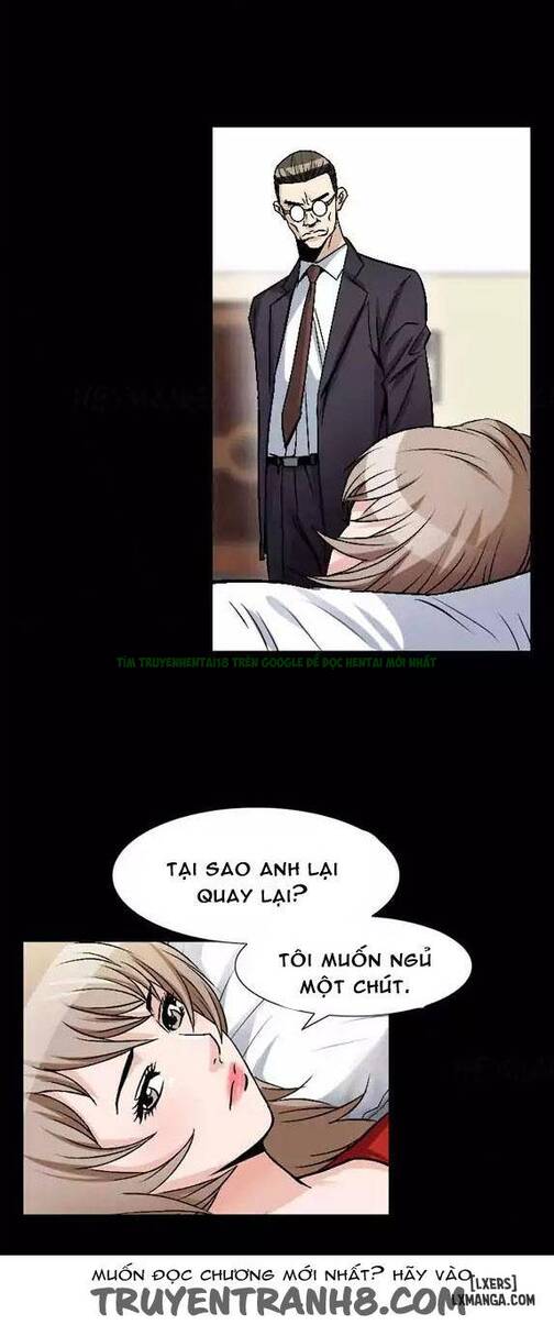 mùi vị của đôi bàn tay chapter 76 19