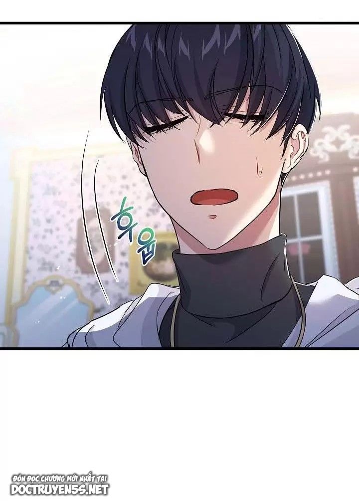 nếu tôi là nhân vật phản diện liệu tôi sẽ chết chapter 33 91