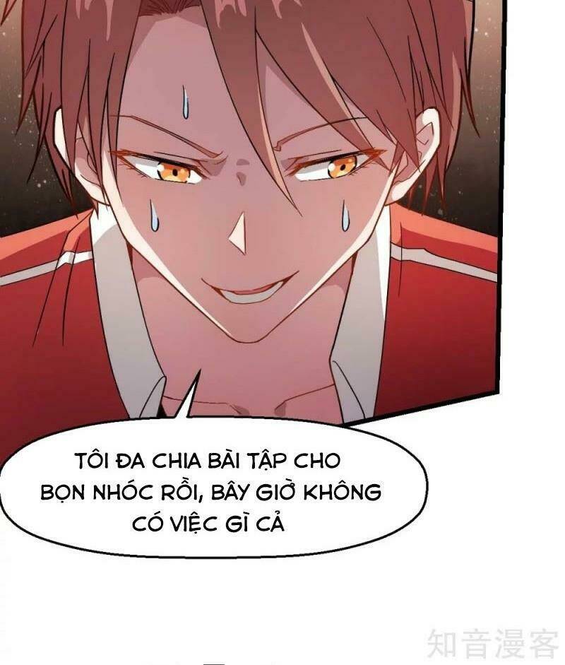 vườn trường cuồng sư hệ thống chapter 124 9