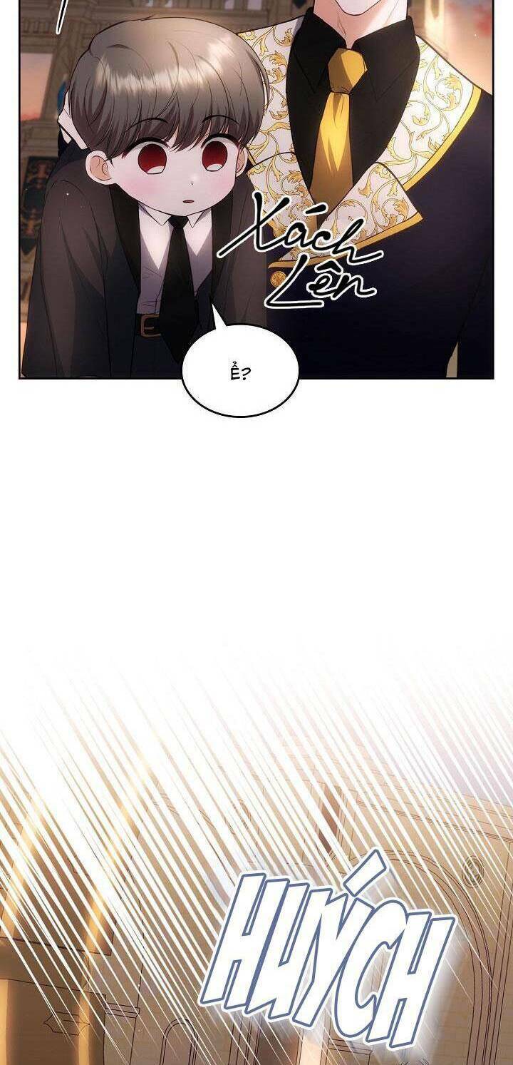 con gái bá tước bỗng thành vị hôn thê của thái tử điện hạ chapter 29 62