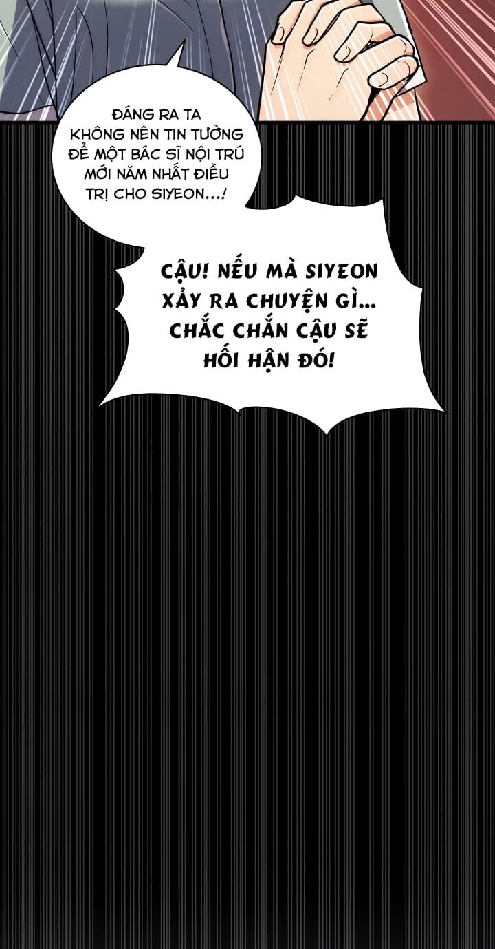 bác sĩ trùng sinh chapter 82 64