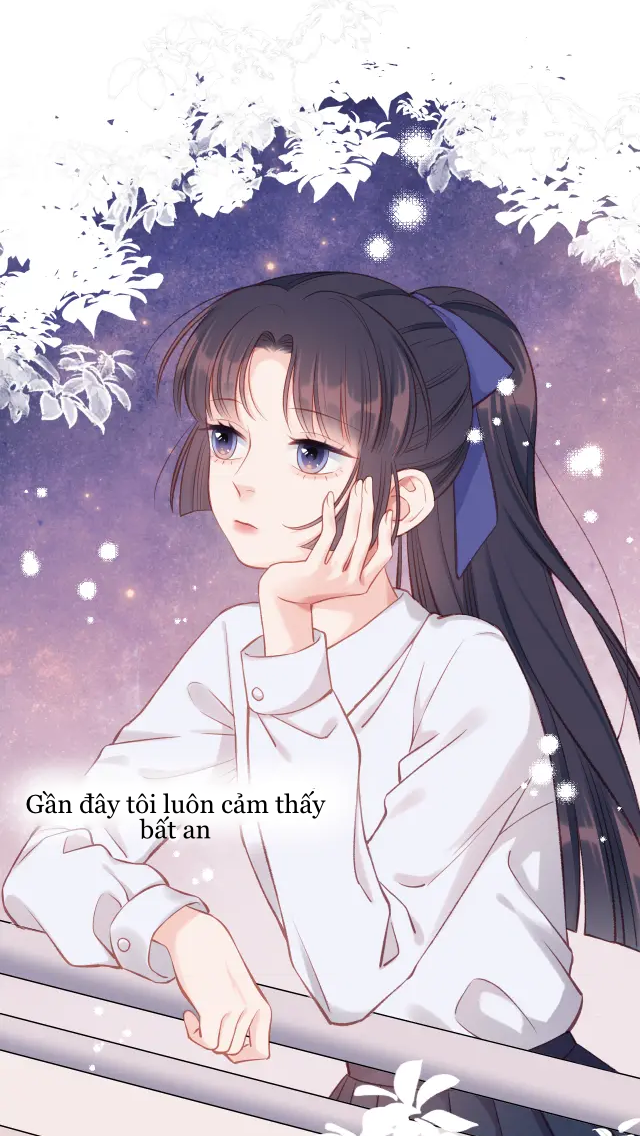 không thể đến gần chapter 6 1