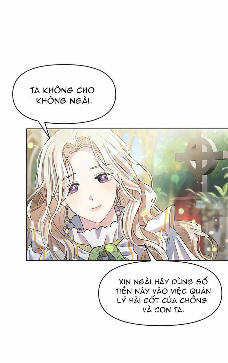 khu vườn câm lặng chapter 9 18