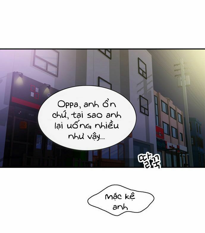 do it one more time- yêu lại từ đầu chapter 3 1