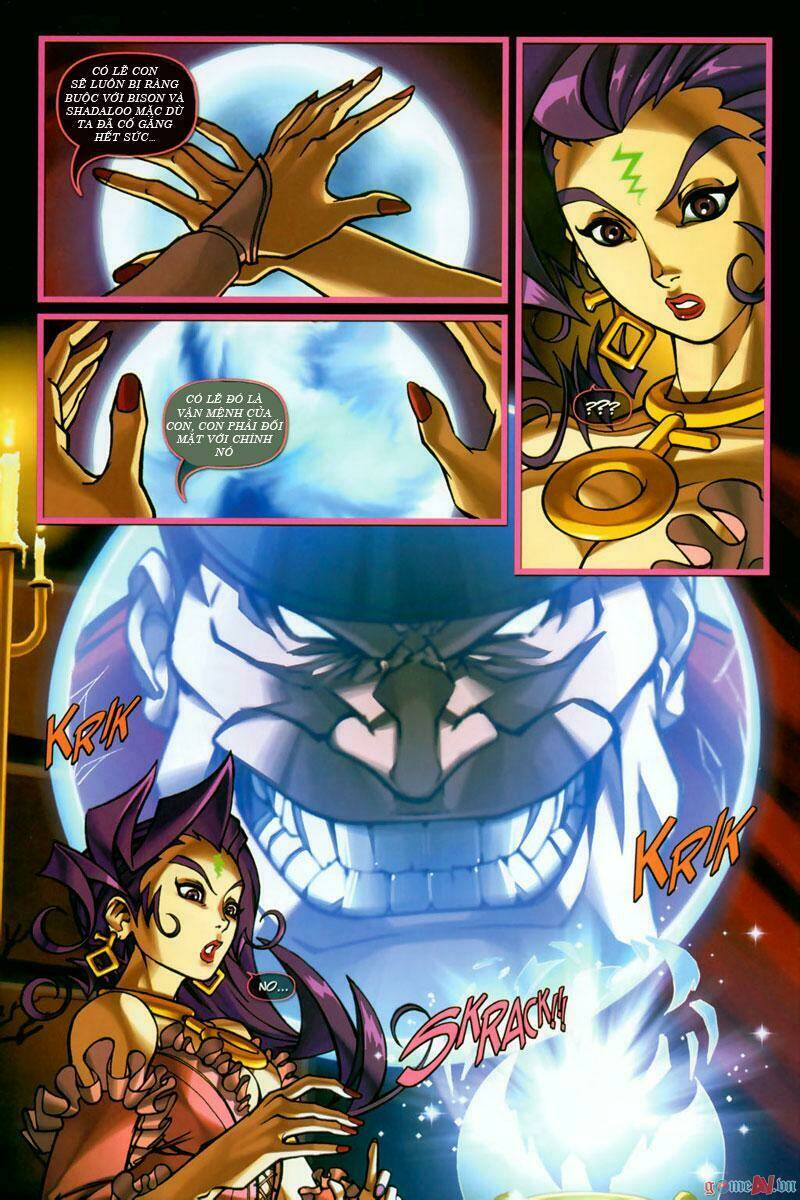 street fighter chapter 14 21