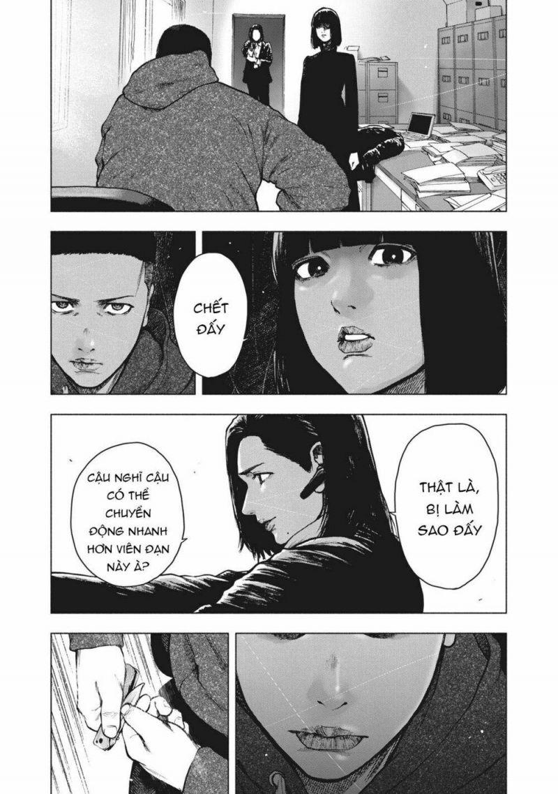 shin'ai naru boku e satsui wo komete chapter 59 15