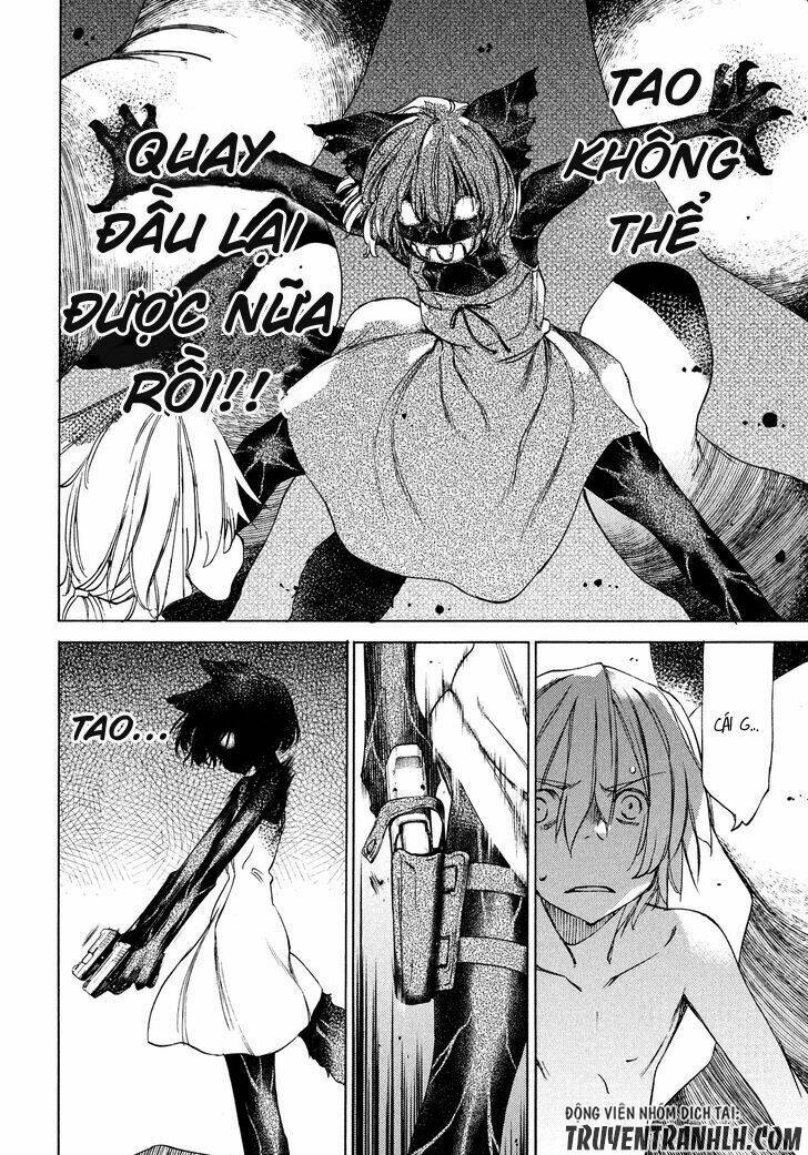 gleipnir - sợi xích thần chapter 19 27