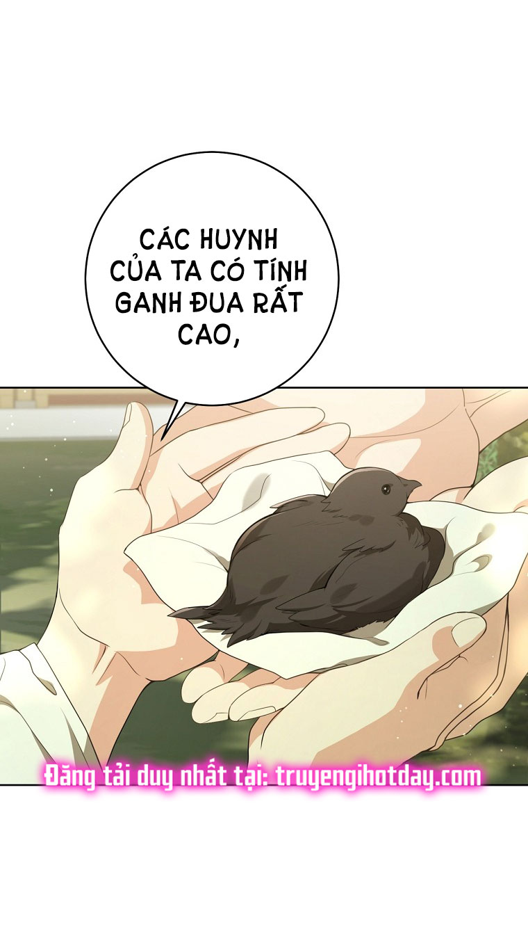 trở thành đứa cháu gái bị ghẻ lạnh trong gia tộc võ giả hùng mạnh chapter 18.2 23