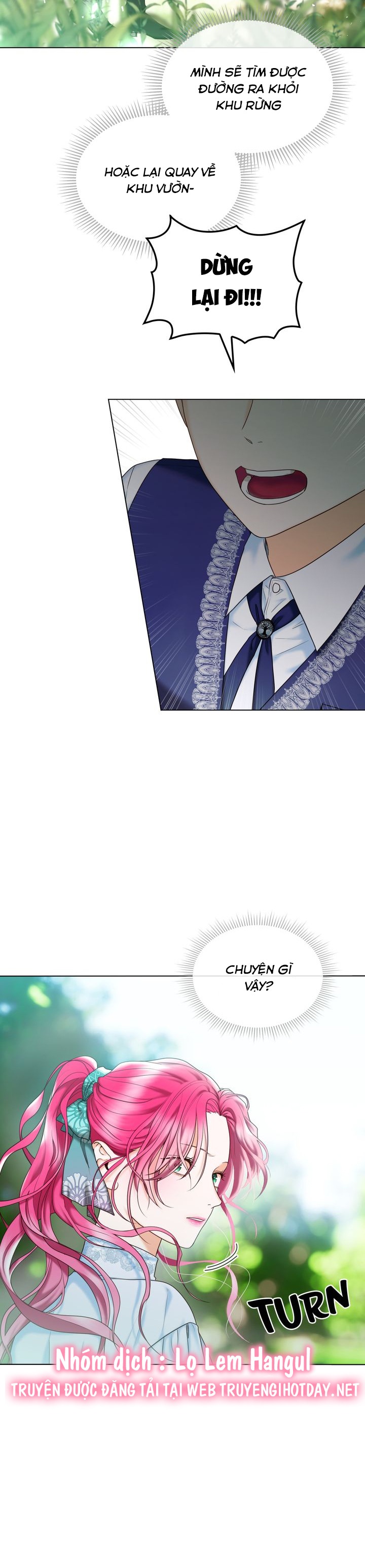 hợp đồng hôn nhân với người chồng thứ 2 của tôi chapter 9 3